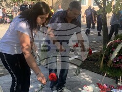 Снимка: Пресцентър МВР