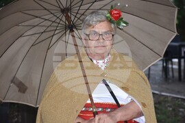 Видин - Международен фолклорен фестивал „Синия Дунав“