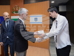 Снимка: Община Варна