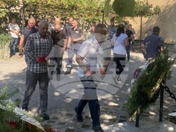 Снимка: Пресцентър МВР