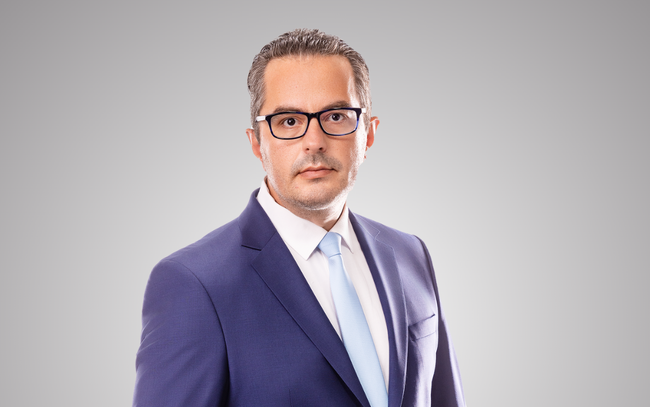 Цончо Ганев за Министерство на финансите и хазарта: Все едно овце да организират работна група с вълка, как да опазят стадото