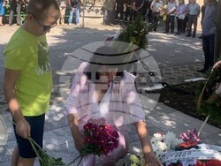 Снимка: Пресцентър МВР