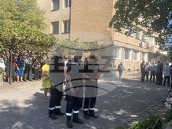 Снимка: Пресцентър МВР