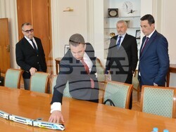 Снимка: Министерство на транспорта и съобщенията