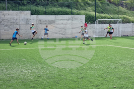 Кърджали - футболен клуб Арда - турнир  - ученици