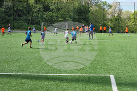 Кърджали - футболен клуб Арда - турнир  - ученици