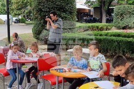 Видин - Международен фолклорен фестивал „Синия Дунав“