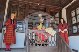 Хасково - къща-музей "Шишманова къща" - откриване