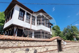 Хасково - къща-музей "Шишманова къща" - откриване