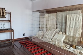 Хасково - къща-музей "Шишманова къща" - откриване