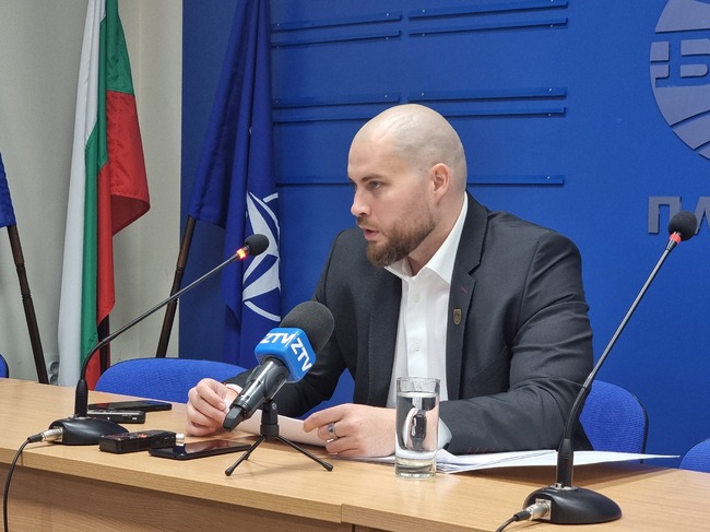 В Плевен ще се създаде Обществен съвет по проблемите на икономическата и инвестиционната политика