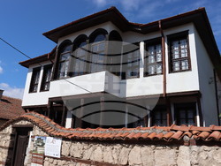 Снимка: Община Хасково