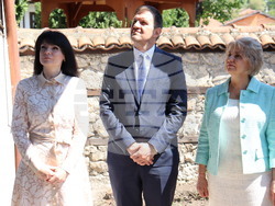 Снимка: Община Хасково