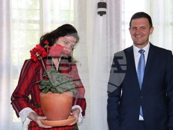 Снимка: Община Хасково