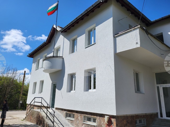 Ще бъде закупен нов автобус за Дома за възрастни хора в самоковското село Ковачевци 