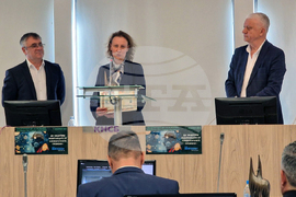 КНСБ - годишни награди „Прометея“