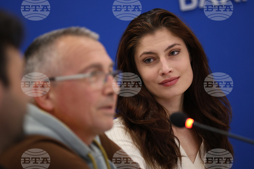Национален пресклуб на БТА Благоевград - ДТ „Никола Вапцаров“ - пресконференция
