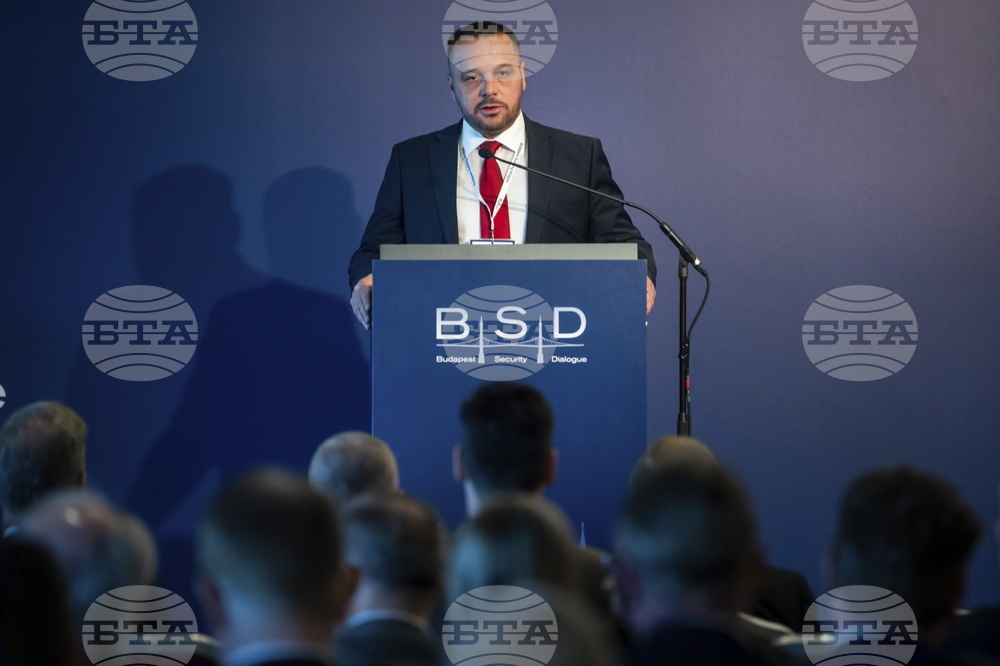 Мачедонци: Цитирах хърватския министър на отбраната за включването на България към инициативата между Косово, Албания и Хърватия