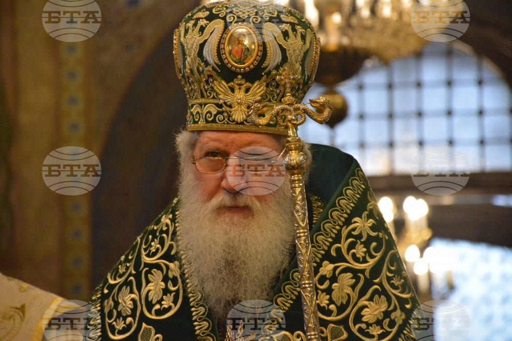 Church Leader Issues Public Message on Annunciation