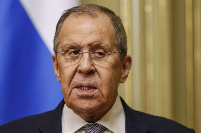 Русия заяви, че може да вземе допълнителни мерки за ядрено възпиране, ако САЩ разположат ракети в Европа и Азия