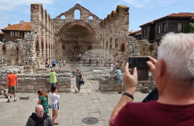 Старинен Несебър ще бъде домакин на хоровия фестивал “Богородице Дево, радуйся”