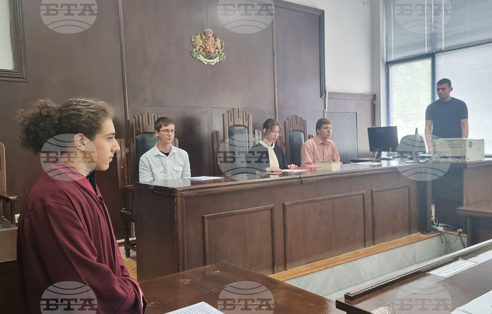 Добрич - Окръжен съд - Ден на отворени врати