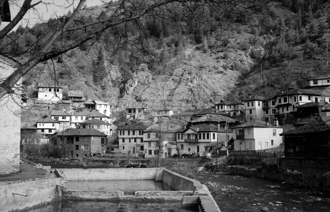 Село Широка лъка