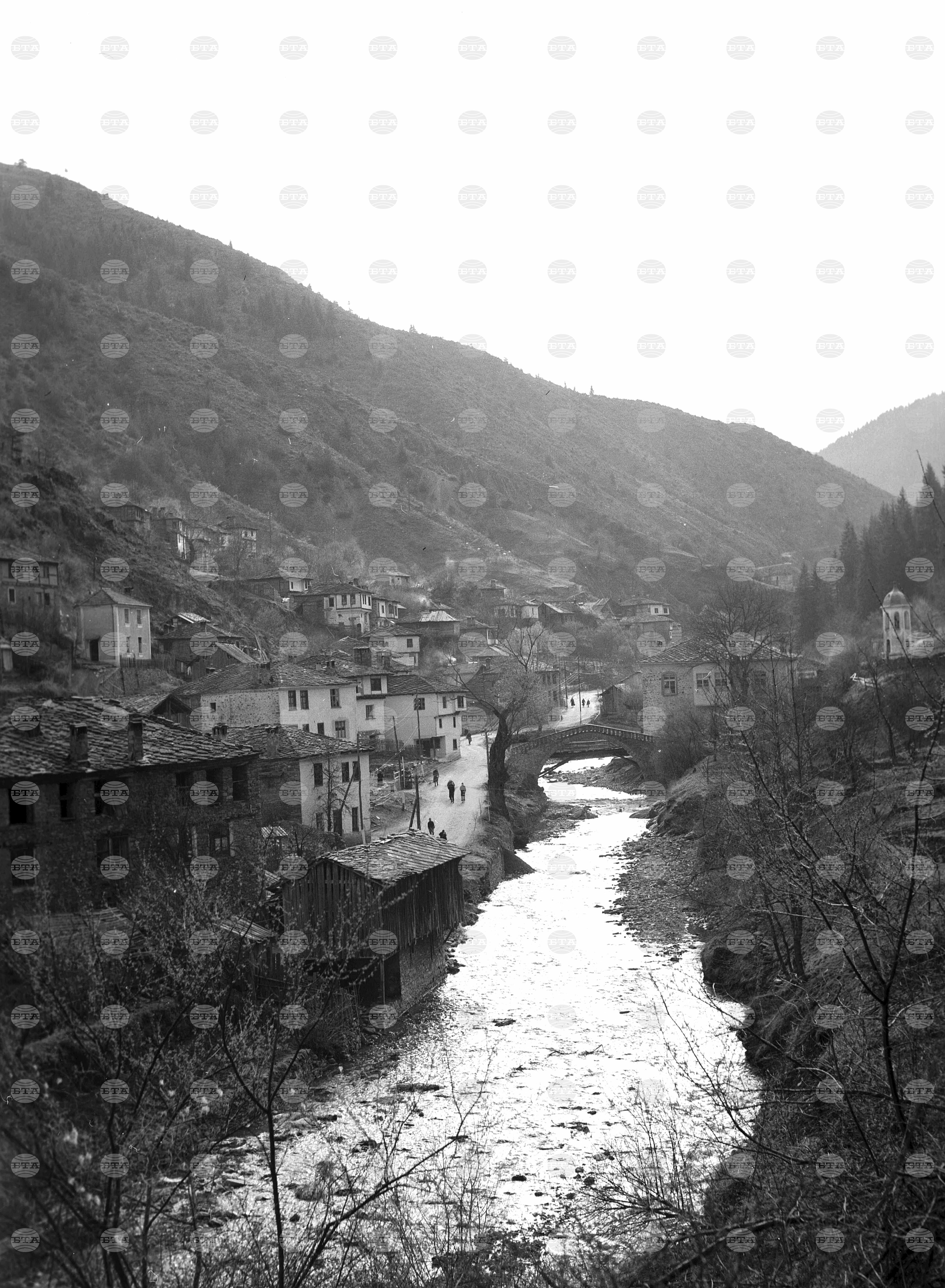 Село Широка лъка