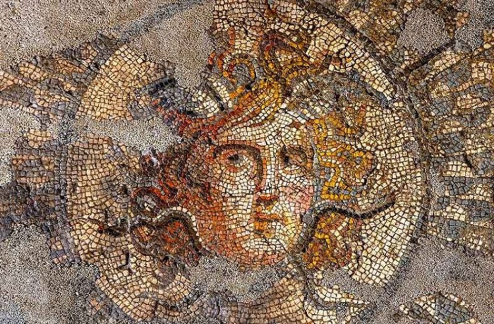 Bulgarian Mosaics to Be Presented in Norway