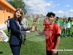 Снимка: Община Сливен