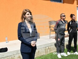 Снимка: Община Сливен