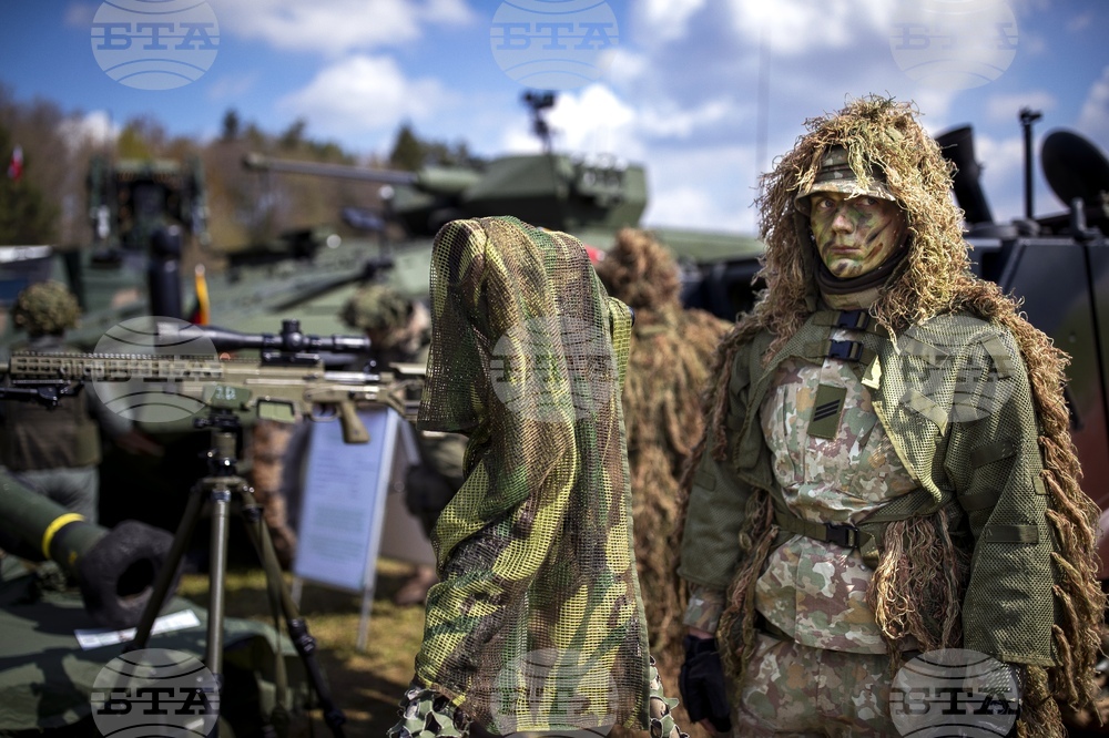 Полша изгражда „най-съвременната система за борба с дронове“ в Европа