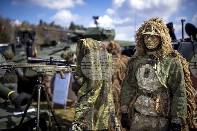 Полша изгражда „най-съвременната система за борба с дронове“ в Европа