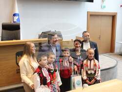 Снимка: Община Шумен