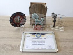 Снимка: Община Шумен