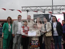 Снимка: Община Шумен