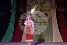 Берковица - детски фестивал на изкуствата - откриване