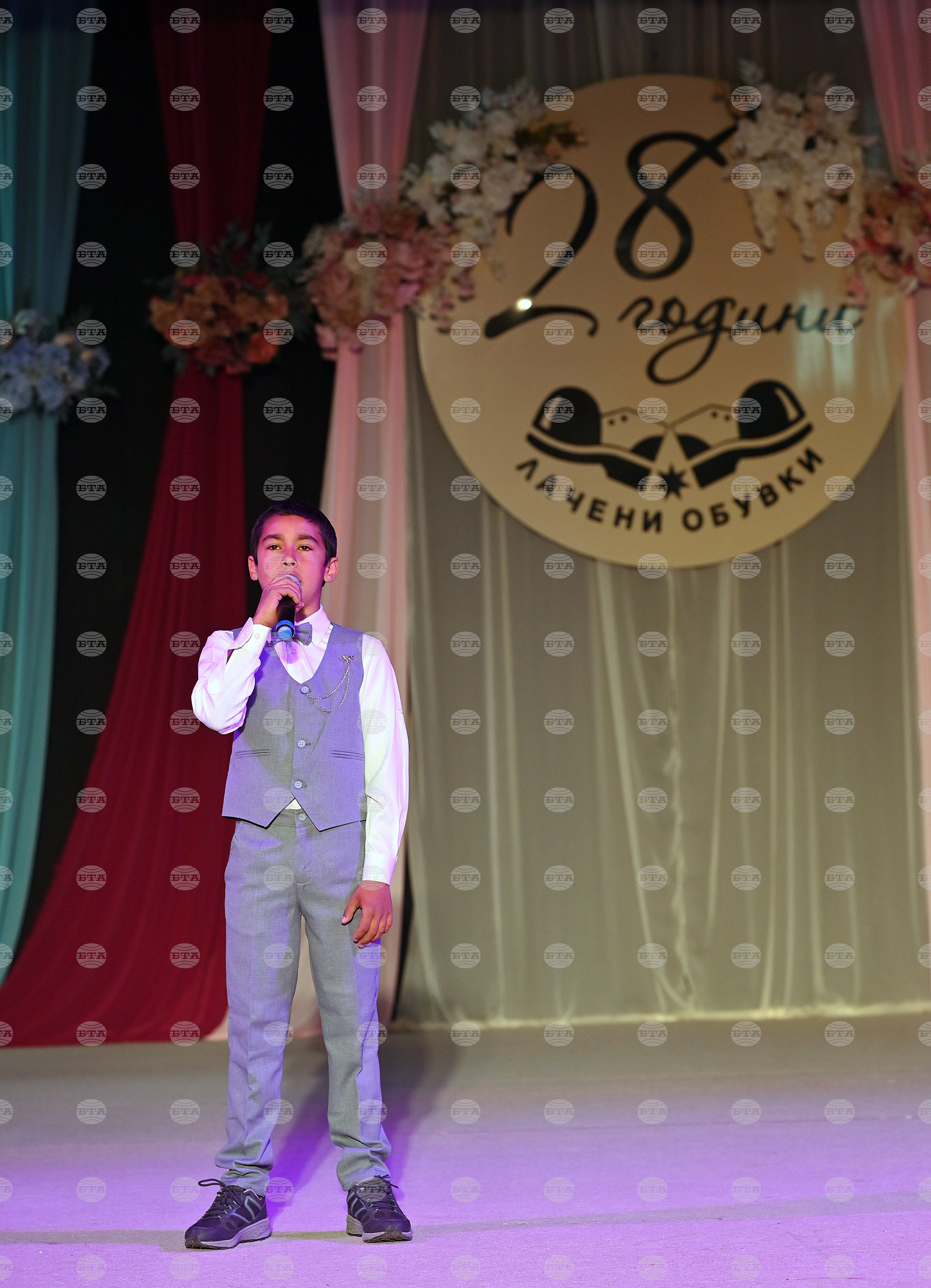 Берковица - детски фестивал на изкуствата - откриване