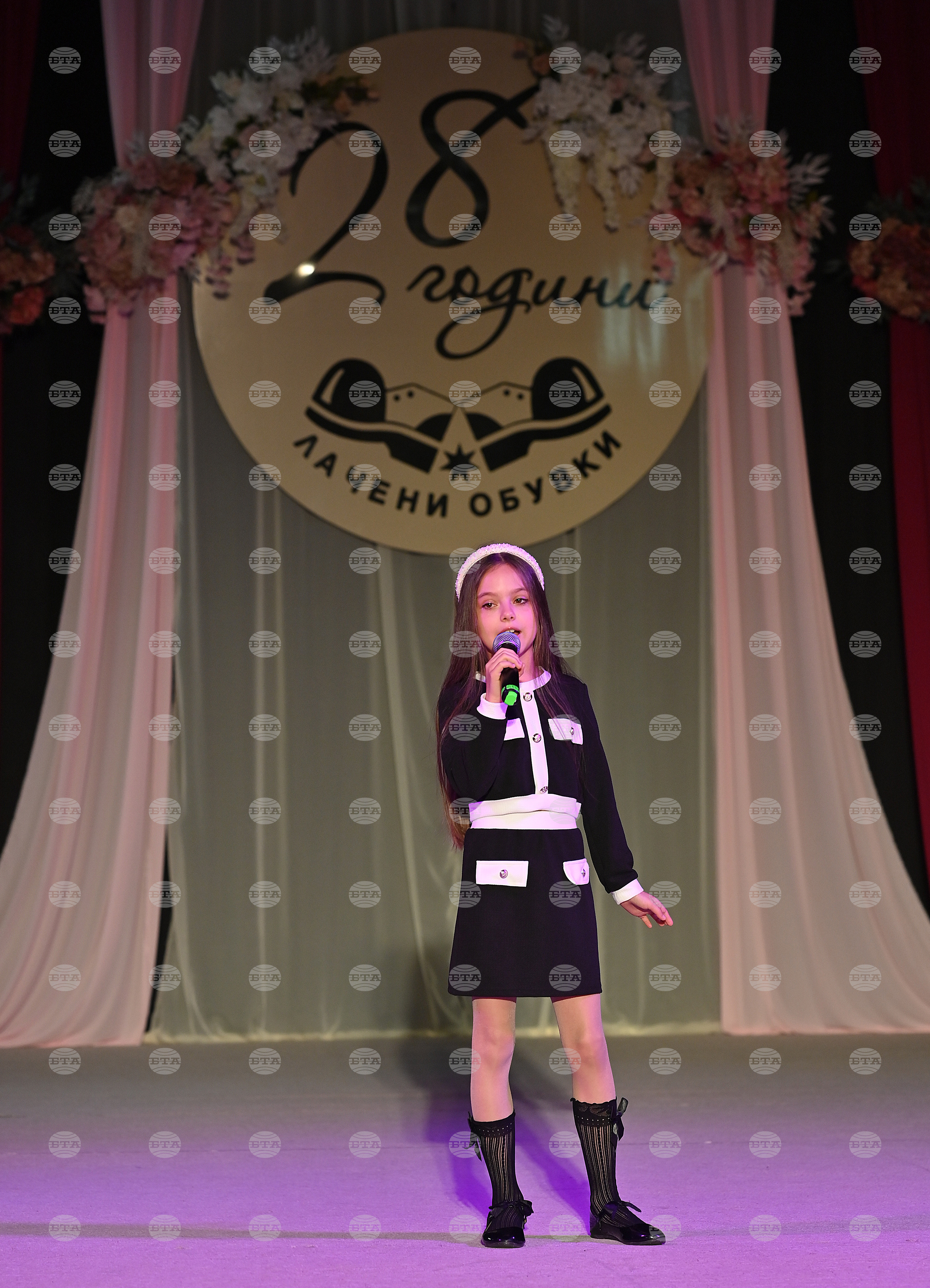 Берковица - детски фестивал на изкуствата - откриване