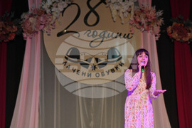 Берковица - детски фестивал на изкуствата - откриване