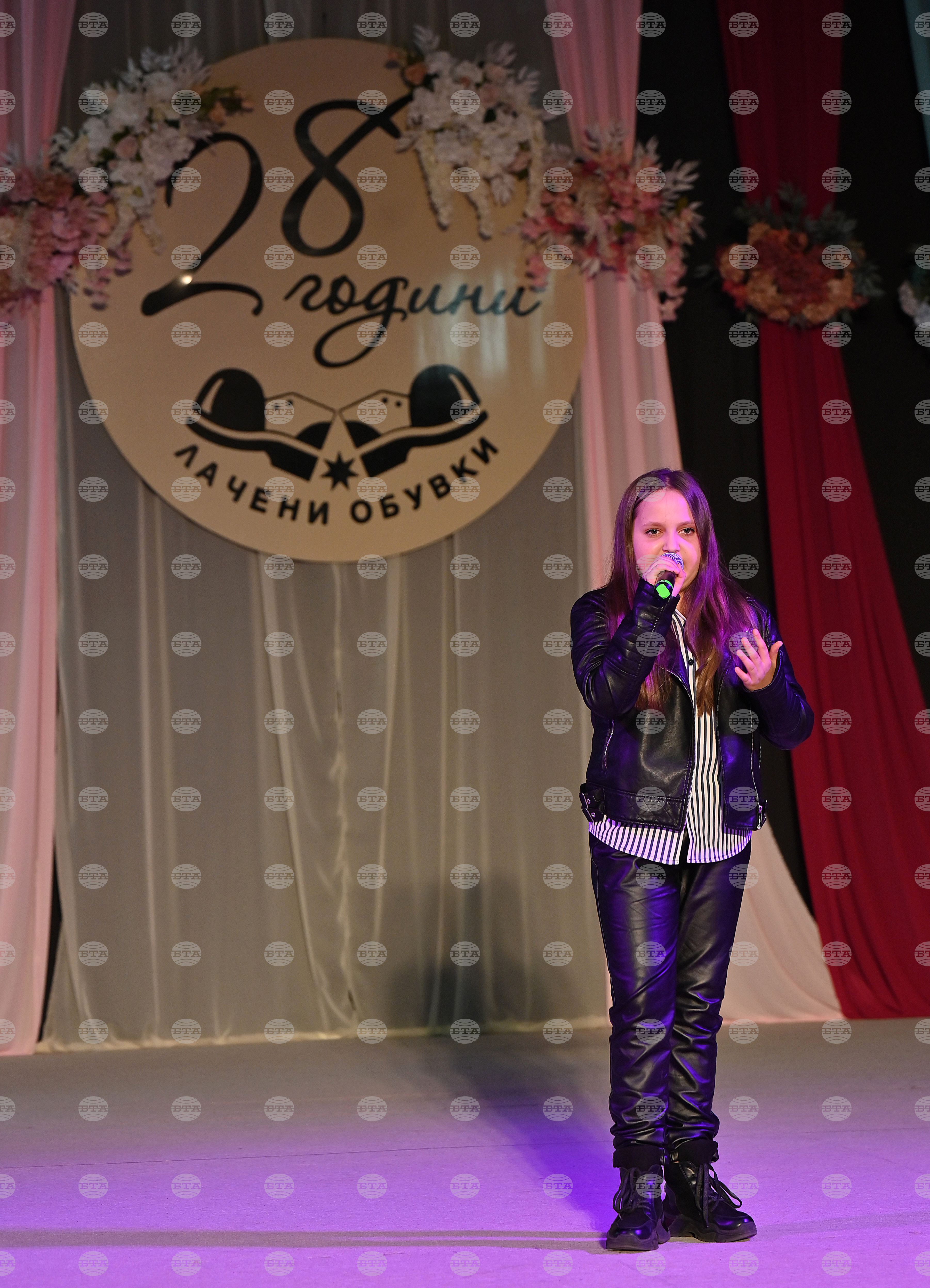 Берковица - детски фестивал на изкуствата - откриване