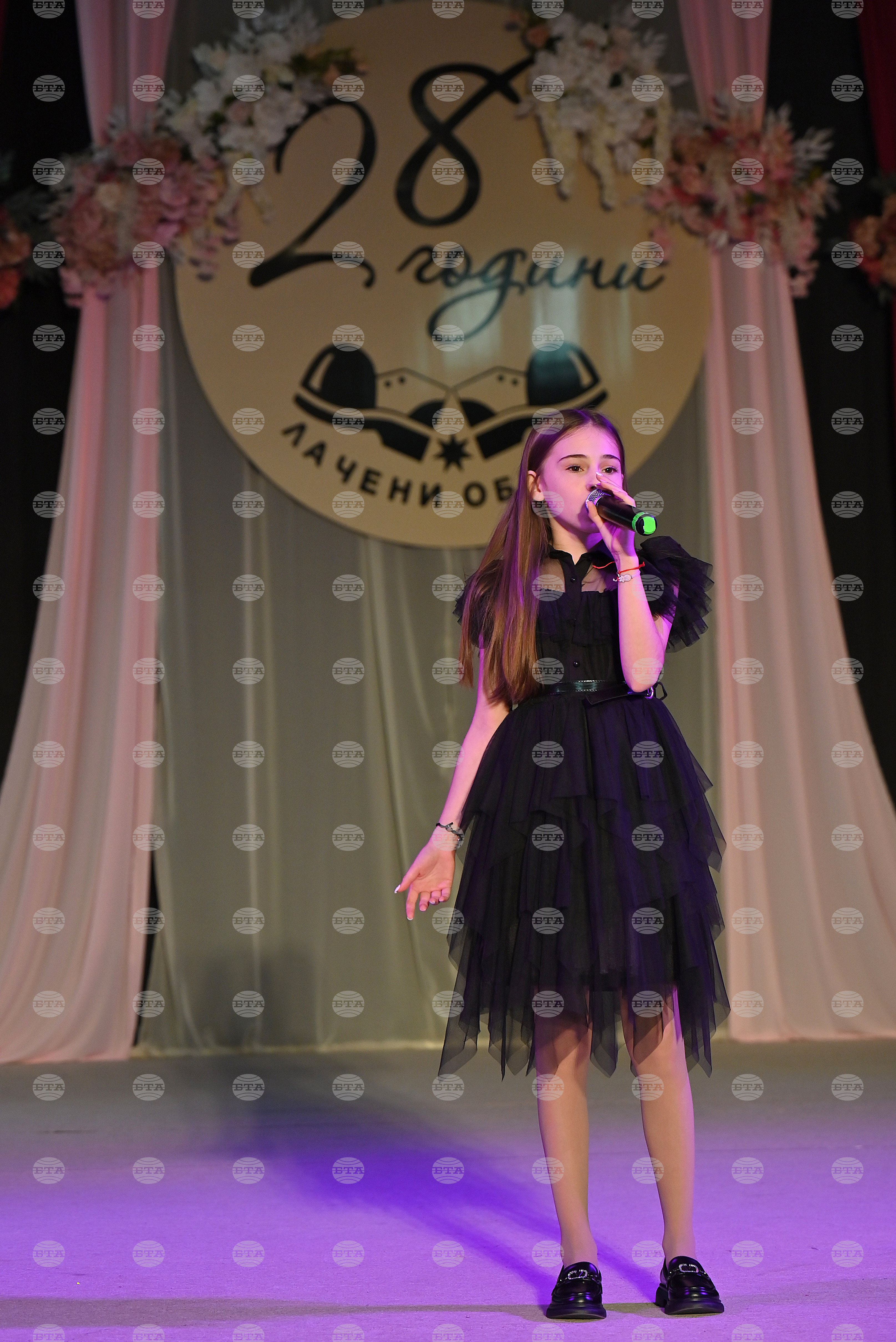 Берковица - детски фестивал на изкуствата - откриване