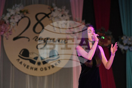 Берковица - детски фестивал на изкуствата - откриване