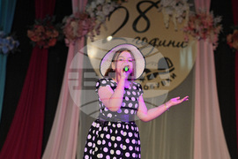 Берковица - детски фестивал на изкуствата - откриване