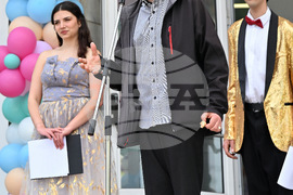 Берковица - детски фестивал на изкуствата - откриване