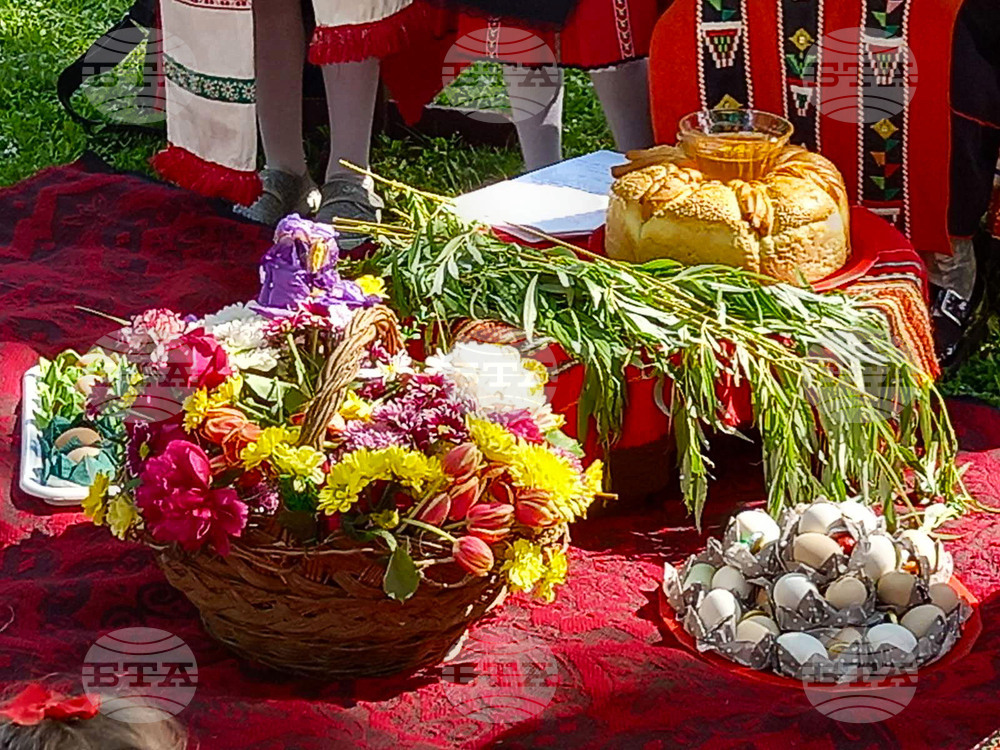 Българо-американският културен център в Атланта организира тържество по случай Лазаровден и Цветница