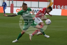 Село Бистрица - футбол - ЦСКА 1948 - Берое