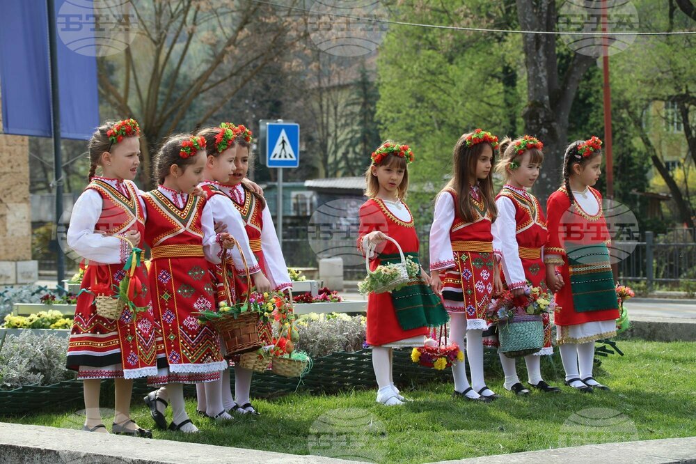 Пролетен концерт и базар ще има в Тетевен за Лазаровден и Цветница
