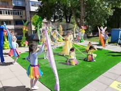 Снимка: Община Разград