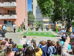 Снимка: Община Разград